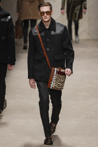 Burberry Prorsum / - 2013-2014